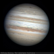 Illustration for article titled Whats The Cause Of Jupiter’s Newest Spot?